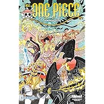 ONE PIECE 1〜102 One Piece - Volume 102 – JapanGoodz